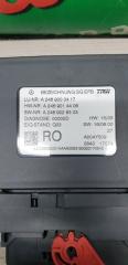  MERCEDES-BENZ CLA-Class X117 M270DE16AL A2469003417 2 ракурс