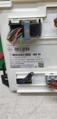 Блок комфорта MERCEDES-BENZ CLA-Class X117 M270DE16AL A1569003203 2 ракурс