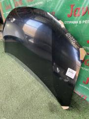 Капот передний NISSAN SERENA HFC26 MR20DD 3 ракурс Капот передний NISSAN SERENA HFC26 MR20DD 3 ракурс