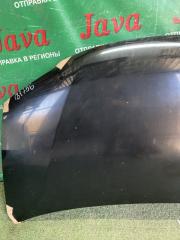 Капот передний NISSAN SERENA HFC26 MR20DD 4 ракурс Капот передний NISSAN SERENA HFC26 MR20DD 4 ракурс