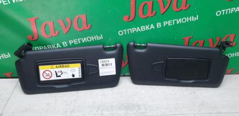 Козырек солнцезащитный MERCEDES-BENZ CLA-Class X117 M270DE16AL 1 ракурс