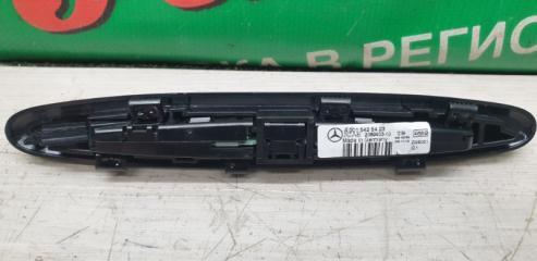  MERCEDES-BENZ C-CLASS S204 M271DE18AL A0015425423 2 ракурс