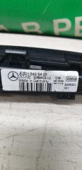  MERCEDES-BENZ C-CLASS S204 M271DE18AL A0015425423 3 ракурс