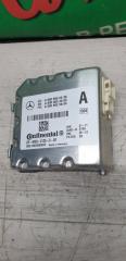 Камера переднего вида MERCEDES-BENZ C-CLASS S204 M271DE18AL A0009050338 3 ракурс