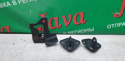 Замок капота MERCEDES-BENZ C-CLASS S204 M271DE18AL A2048800064, A2128800060 1 ракурс