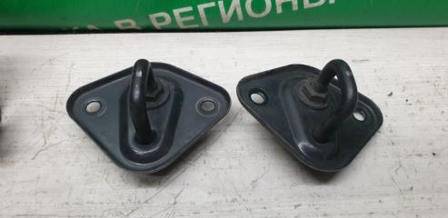Замок капота MERCEDES-BENZ C-CLASS S204 M271DE18AL A2048800064, A2128800060 5 ракурс
