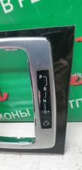 Консоль кпп MERCEDES-BENZ C-CLASS S204 M271DE18AL A2076801007 3 ракурс