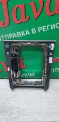 Консоль кпп MERCEDES-BENZ C-CLASS S204 M271DE18AL A2076801007 4 ракурс