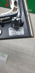 Консоль кпп MERCEDES-BENZ C-CLASS S204 M271DE18AL A2076801007 5 ракурс
