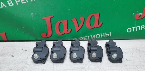 Сервопривод заслонок печки MERCEDES-BENZ C-CLASS S204 M271DE18AL K9749006 1 ракурс