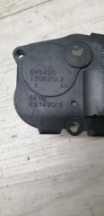 Сервопривод заслонок печки MERCEDES-BENZ C-CLASS S204 M271DE18AL K9749006 4 ракурс