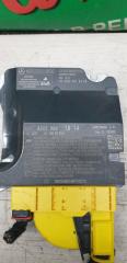 Блок управления airbag MERCEDES-BENZ C-CLASS S205 M274DE16AL A2059001814 2 ракурс