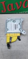 Блок управления airbag MERCEDES-BENZ C-CLASS S205 M274DE16AL A2059001814 3 ракурс
