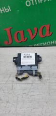 Блок управления парковкой MERCEDES-BENZ C-CLASS S205 M274DE16AL A0009003806 1 ракурс