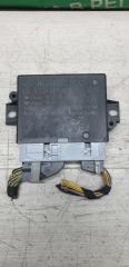 Блок управления парковкой MERCEDES-BENZ C-CLASS S205 M274DE16AL A0009003806 2 ракурс