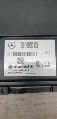 Блок круиз-контроля MERCEDES-BENZ C-CLASS S205 M274DE16AL A0009001806 2 ракурс Блок круиз-контроля MERCEDES-BENZ C-CLASS S205 M274DE16AL A0009001806 2 ракурс