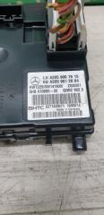 Блок управления климат-контролем MERCEDES-BENZ C-CLASS S205 M274DE16AL A2059007615 3 ракурс