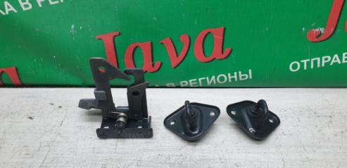 Замок капота MERCEDES-BENZ C-CLASS S205 M274DE16AL 1 ракурс