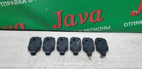 Сервопривод заслонок печки MERCEDES-BENZ C-CLASS S205 M274DE16AL ZBAT0072D00 1 ракурс