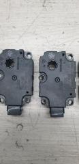 Сервопривод заслонок печки MERCEDES-BENZ C-CLASS S205 M274DE16AL ZBAT0072D00 3 ракурс