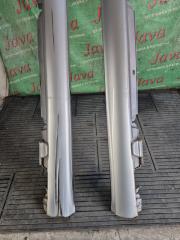 Порог MERCEDES-BENZ C-CLASS S205 M274DE16AL 4 ракурс Порог MERCEDES-BENZ C-CLASS S205 M274DE16AL 4 ракурс