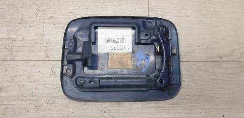 Лючок бензобака TOYOTA HILUX SURF RZN185 3RZ-FE 2 ракурс