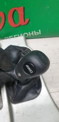 Консоль кпп TOYOTA HILUX SURF RZN185 3RZ-FE 58804-35130 3 ракурс