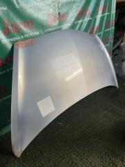 Капот передний HONDA FIT GD1 L13A 60100-SAA-010ZZ 2 ракурс
