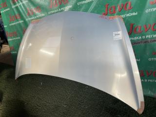 Капот передний HONDA FIT GD1 L13A 60100-SAA-010ZZ 3 ракурс
