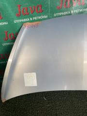 Капот передний HONDA FIT GD1 L13A 60100-SAA-010ZZ 4 ракурс