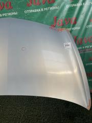 Капот передний HONDA FIT GD1 L13A 60100-SAA-010ZZ 5 ракурс