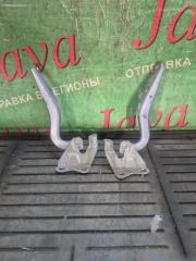 Петля капота передняя TOYOTA COROLLA FIELDER NZE141 1NZ-FE 2 ракурс