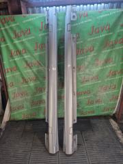 Порог MERCEDES-BENZ CLA-Class X117 M270DE16AL A1766980154, A1766980054 1 ракурс