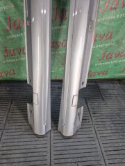 Порог MERCEDES-BENZ CLA-Class X117 M270DE16AL A1766980154, A1766980054 4 ракурс