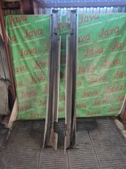 Порог MERCEDES-BENZ CLA-Class X117 M270DE16AL A1766980154, A1766980054 5 ракурс