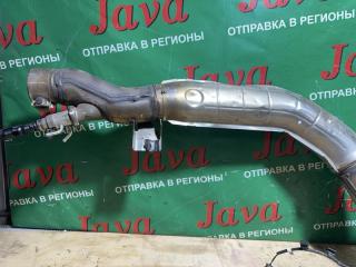 Катализатор BMW X3 G01 B47D20A 8592300 2 ракурс Катализатор BMW X3 G01 B47D20A 8592300 2 ракурс