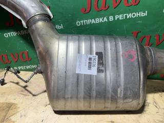 Катализатор BMW X3 G01 B47D20A 8592300 5 ракурс Катализатор BMW X3 G01 B47D20A 8592300 5 ракурс