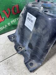 Крепление запаски MITSUBISHI PAJERO V93W 6G72 4 ракурс