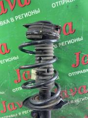 Стойка правая передняя NISSAN SERENA FNC26 MR20DD 3 ракурс