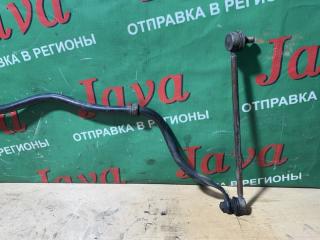 Стабилизатор передний TOYOTA PRONARD MCX20 1MZ-FE 5 ракурс Стабилизатор передний TOYOTA PRONARD MCX20 1MZ-FE 5 ракурс