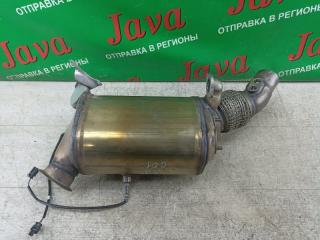 Катализатор BMW X3 G01 B47D20A 8587752 5 ракурс Катализатор BMW X3 G01 B47D20A 8587752 5 ракурс