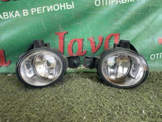 Туманка передняя BMW X5 E70 N52B30A 89210517, 89210518 1 ракурс