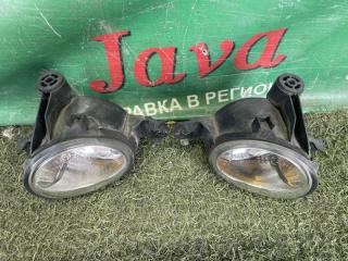 Туманка передняя BMW X5 E70 N52B30A 89210517, 89210518 2 ракурс