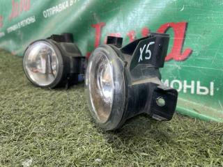 Туманка передняя BMW X5 E70 N52B30A 89210517, 89210518 4 ракурс