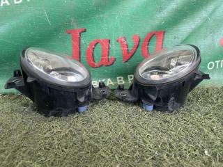 Туманка передняя BMW X5 E70 N52B30A 89210517, 89210518 5 ракурс