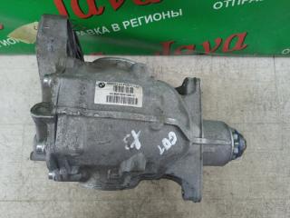 Редуктор задний BMW X3 G01 B47D20A 3 ракурс