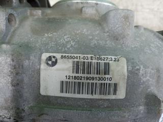 Редуктор задний BMW X3 G01 B47D20A 4 ракурс