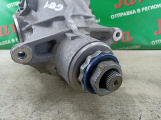 Редуктор задний BMW X3 G01 B47D20A 5 ракурс