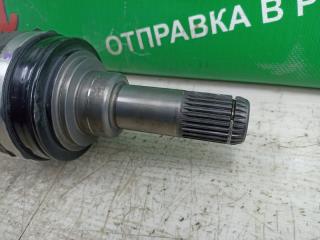 Привод левый задний BMW X3 G01 B47D20A 8679967 2 ракурс