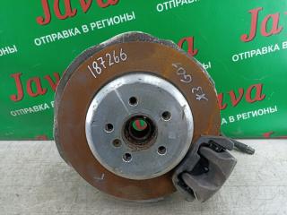 Ступица левая задняя BMW X3 G01 B47D20A 1 ракурс